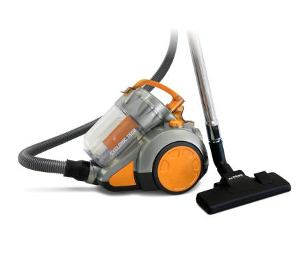 Пылесос PRIME Technics PVC 2413 CG 3