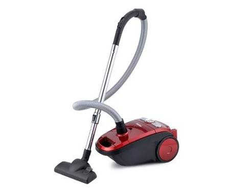 Пылесос PRIME Technics PVC 2384 MR (PVC2384MR)