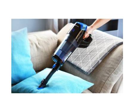 Пылесос Blaupunkt VCH 602 BL (VCH602BL)