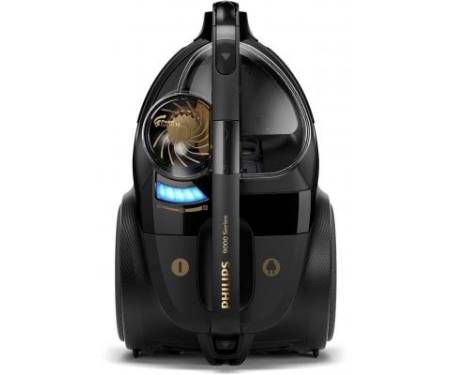 Пылесос PHILIPS XB9154/09