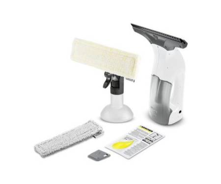 Пылесос Karcher WV 1 Plus (white) (1.633-202.0)