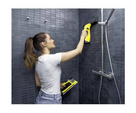 Пылесос Karcher WV 2 + KV 4 (1.633-218.0)