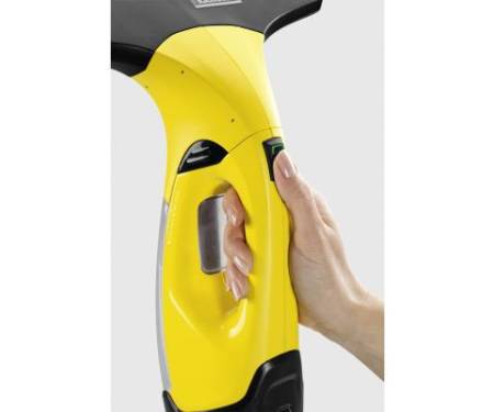 Пылесос Karcher WV 2 + KV 4 (1.633-218.0)