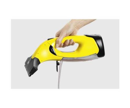 Пылесос Karcher WV 2 + KV 4 (1.633-218.0)