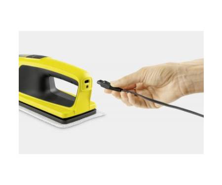 Пылесос Karcher WV 2 + KV 4 (1.633-218.0)