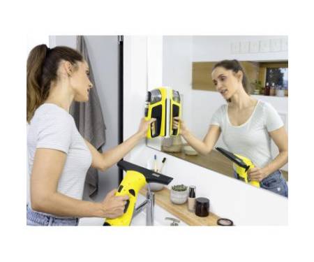 Пылесос Karcher WV 2 + KV 4 (1.633-218.0)
