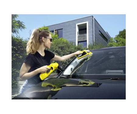 Пылесос Karcher WV 2 + KV 4 (1.633-218.0)