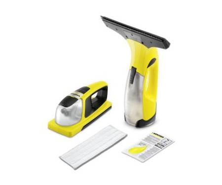 Пылесос Karcher WV 2 + KV 4 (1.633-218.0)