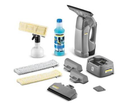 Пылесос Karcher WVP10 Adv (1.633-560.0)