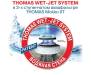 Пылесос THOMAS MOKKO XT (788580/788592)