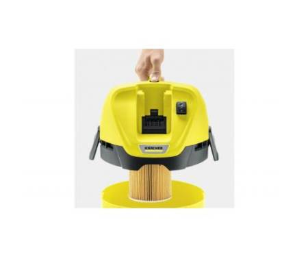 Пылесос Karcher WD 3 Battery (9.611-317.0)