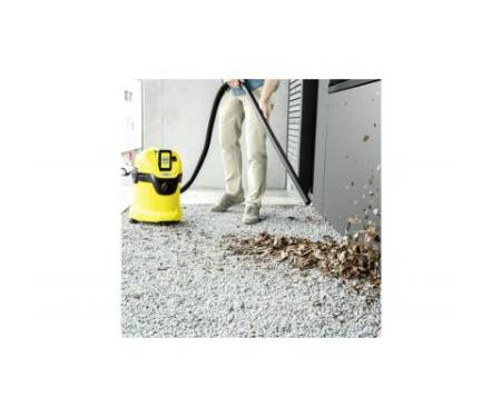 Пылесос Karcher WD 3 Battery (9.611-317.0)