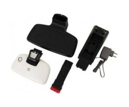 Пылесос ELECTROLUX EER7ALLRGY