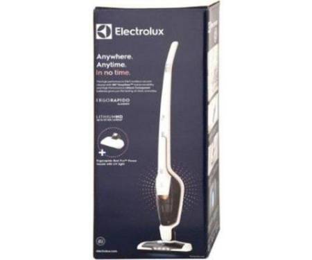 Пылесос ELECTROLUX EER7ALLRGY