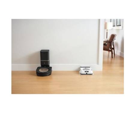 Пылесос iRobot Braava M6 (m613840)