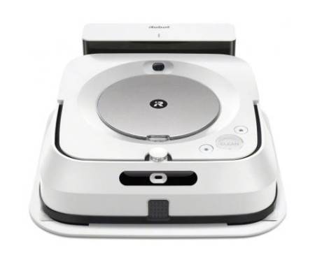 Пылесос iRobot Braava M6 (m613840)