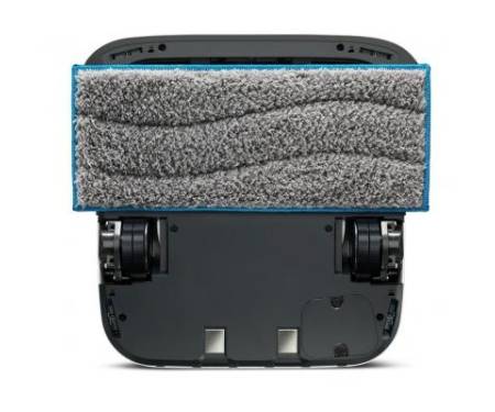 Пылесос iRobot Braava M6 (m613840)