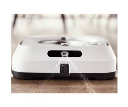 Пылесос iRobot Braava M6 (m613840)