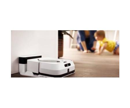 Пылесос iRobot Braava M6 (m613840)