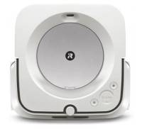 Пылесос iRobot Braava M6 (m613840)