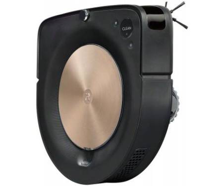 Пылесос iRobot Roomba S9 (s915840)