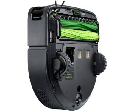 Пылесос iRobot Roomba S9 (s915840)