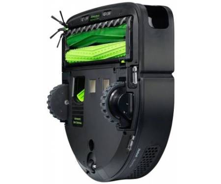 Пылесос iRobot Roomba S9 (s915840)