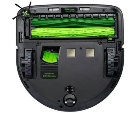 Пылесос iRobot Roomba S9 (s915840)