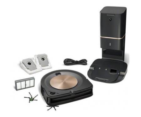 Пылесос iRobot Roomba S9 (s915840)
