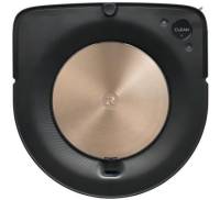 Пылесос iRobot Roomba S9 (s915840)