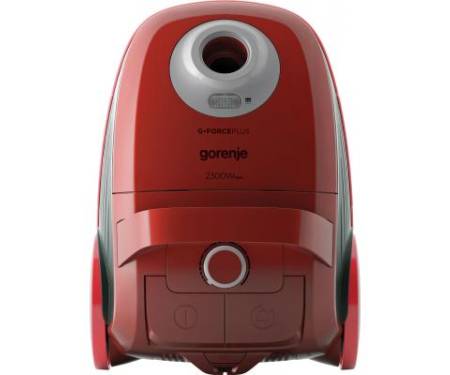 Пылесос Gorenje VC2321GPLRCY