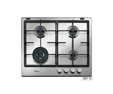 Whirlpool AKA 6422 IX