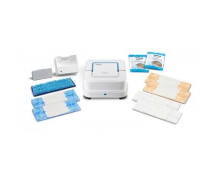 Пылесос iRobot Braava JET 250 (В240050)