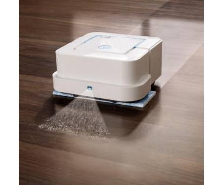 Пылесос iRobot Braava JET 250 (В240050)