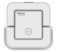 Пылесос iRobot Braava JET 250 (В240050)