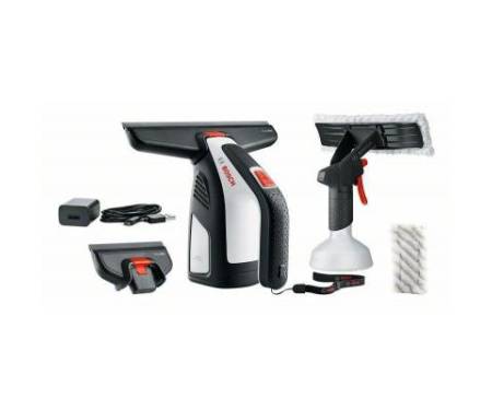 Пылесос BOSCH GlassVAC (0.600.8B7.000)