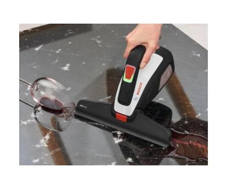 Пылесос BOSCH GlassVAC (0.600.8B7.000)