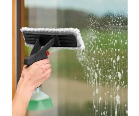 Пылесос BOSCH GlassVAC (0.600.8B7.000)