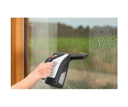 Пылесос BOSCH GlassVAC Solo Plus (0.600.8B7.200)