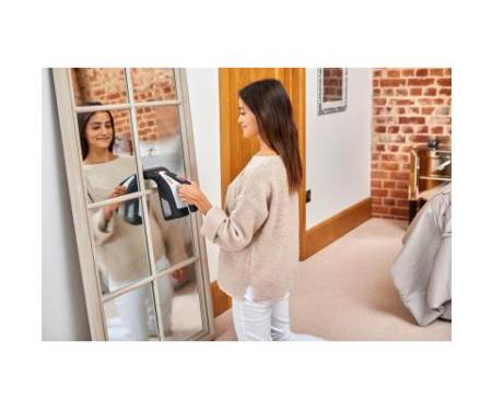 Пылесос BOSCH GlassVAC Solo Plus (0.600.8B7.200)