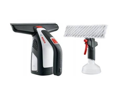 Пылесос BOSCH GlassVAC Solo Plus (0.600.8B7.200)