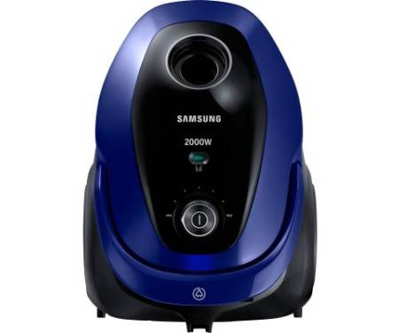 Пылесос Samsung VC20M255AWB/UK