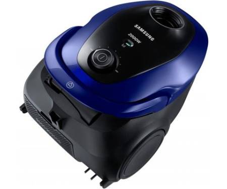 Пылесос Samsung VC20M255AWB/UK
