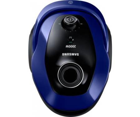 Пылесос Samsung VC20M255AWB/UK