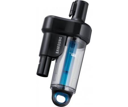 Пылесос Samsung VC20M255AWB/UK