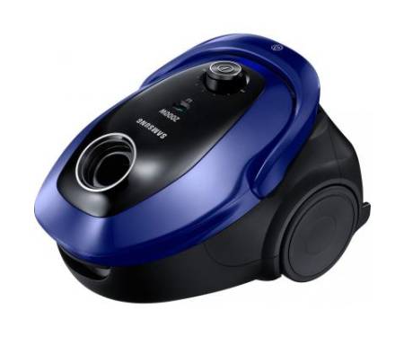 Пылесос Samsung VC20M255AWB/UK
