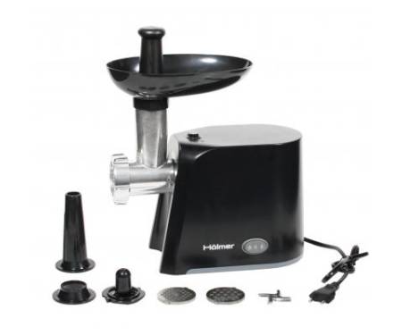 Мясорубка Holmer HMG-014PB