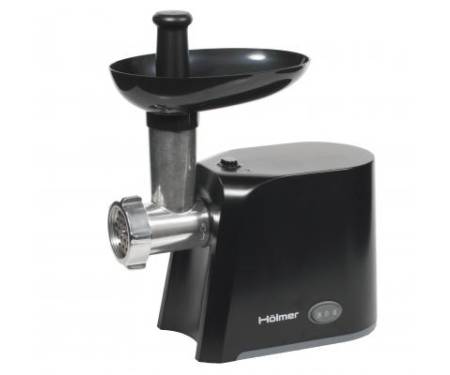 Мясорубка Holmer HMG-014PB