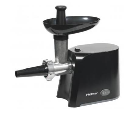 Мясорубка Holmer HMG-014PB