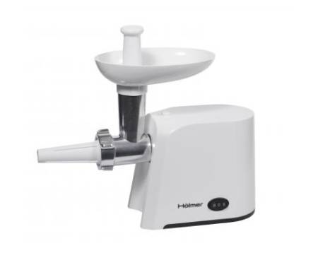 Мясорубка Holmer HMG-014PW